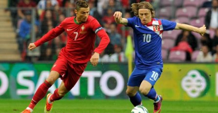 Kako protiv Ronalda?