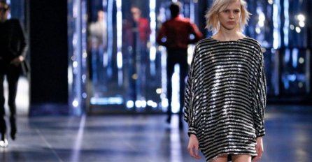 Moda na sudu – Hedi Slimane tuži Saint Laurent