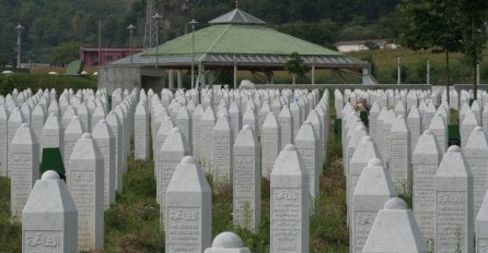 Više od 600 godina zatvora i tri doživotne robije za zločin u Srebrenici