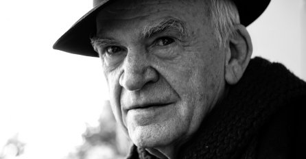 Vikend preporuka: Milan Kundera ''Smiješne ljubavi''