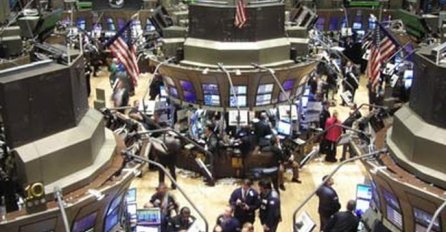 Wall Street u krizi nakon Brexita