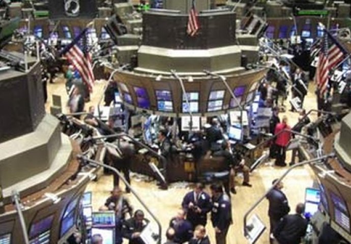 Wall Street u krizi nakon Brexita