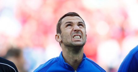 Dirljiva pričama o suzama Darija Srne: Zajednički ćemo ispuniti želju pokojnog oca!