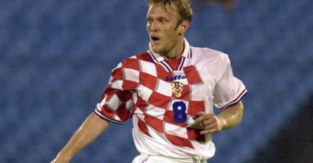 Robert Prosinečki o utakmici Portugal-Hrvatska