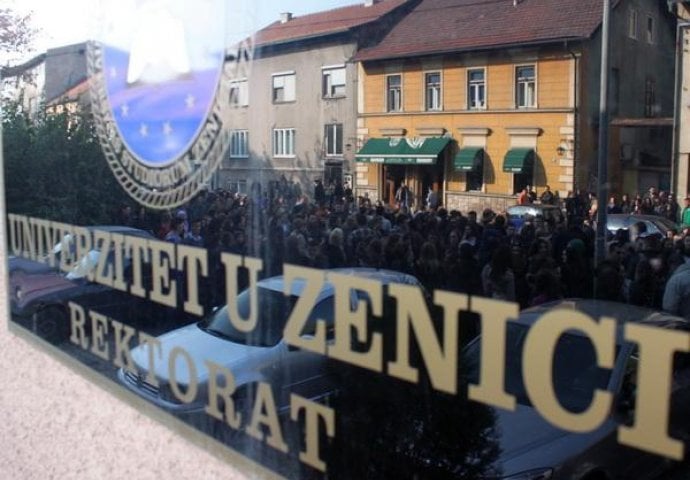 Univerzitet u Zenici upisat će prvu generaciju studenata Medicinskog fakulteta