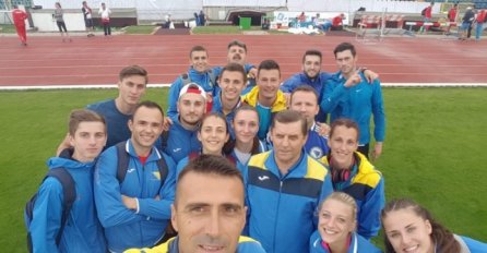 BiH u sredini tabele nakon prvog dana Balkanskog prvenstva