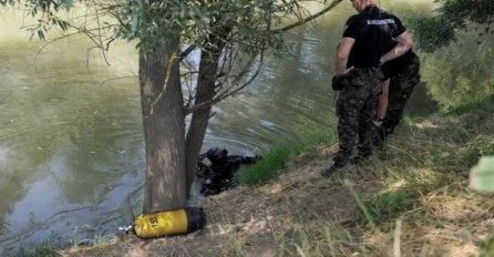 TRAGEDIJA: U jezeru Oštra Luka utopio se mladić iz Orašja