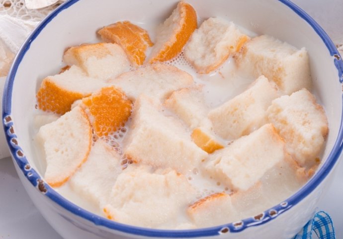 Sirotinjska jela koja smo obožavali: Najukusnije iz bakine kuhinje! 