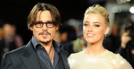 Amber Heard optužuje Deppa i za varanje