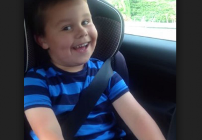 Reakcija ovog dječaka na vijest da će postati veliki brat je neprocjenjiva (VIDEO)