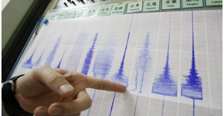 Japan: Zemljotres jačine 6,1 stepen po Richteru pogodio ostrvo Honšu