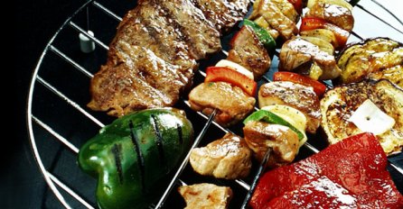 Recept do savršenog roštilja 