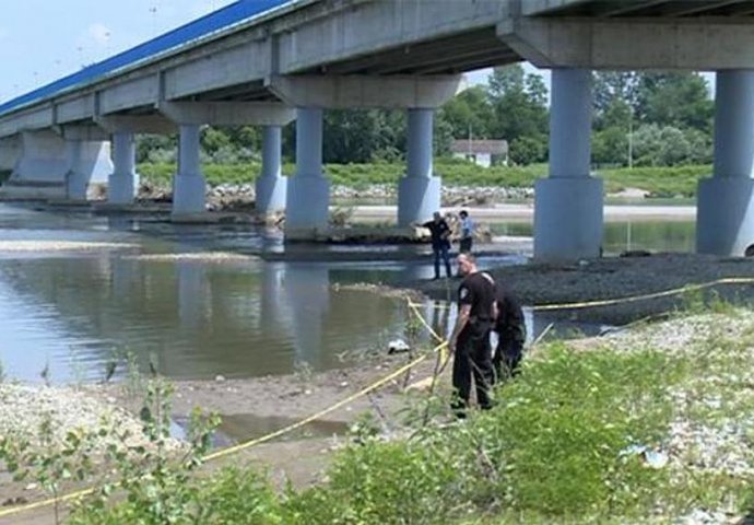 Bijeljina: Izvučena tijela djevojčica koje su se danas utopile u Drini