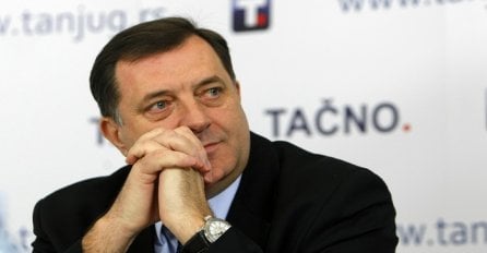 Dodik: Predložena adaptacija nanijela bi nesagledive štete