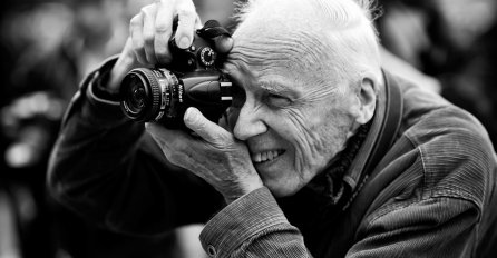 Preminuo legendarni fotograf Bill Cunningham