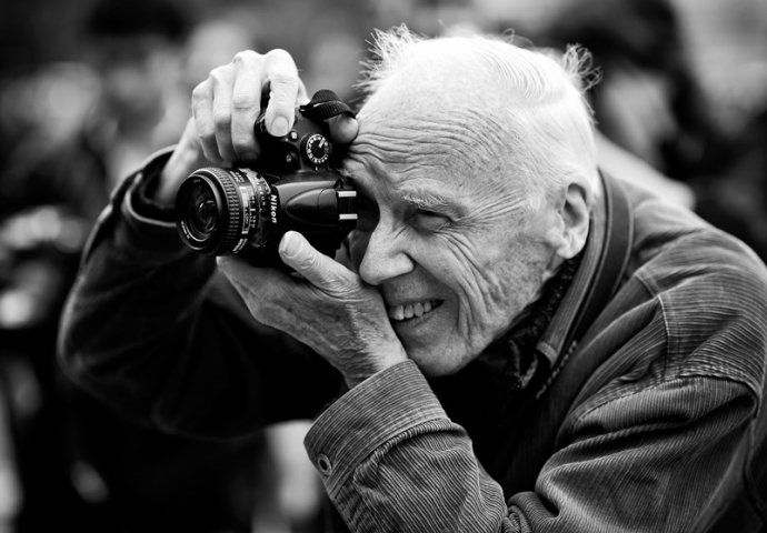 Preminuo legendarni fotograf Bill Cunningham