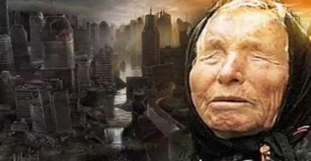 Baba Vanga predvidjela krah Evrope i kada će ona nestati!