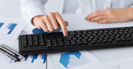 E-mail komunikacija- kako ostaviti dobar dojam?