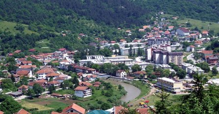 Na dijelu općine Olovo proglašeno stanje prirodne nesreće