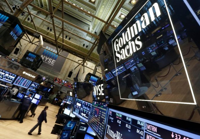 Goldman Sachs: Britanija u roku od godinu dana uranja u recesiju