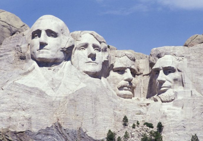 Koju tajnu krije jedan od najpoznatiji američki spomenik?