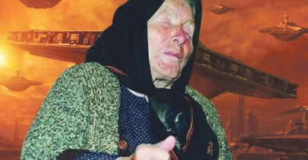 BABA VANGA PREDSKAZALA: Evropa nestaje 2016!