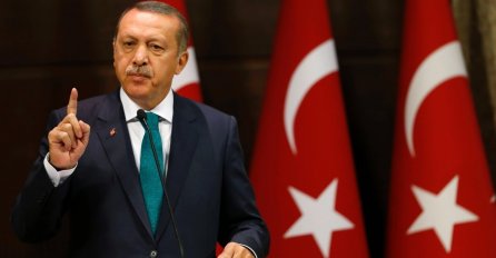 Erdogan uputio izvinjenje Putinu zbog turskog obaranja ruskog aviona