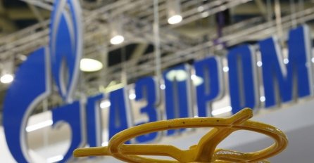 Nakon Erdoganovog izvinjenja: Gazprom ponovo zainteresovan za izgradnju Turskog toka