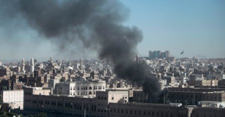 Poginulo 26 osoba u borbama u naftnoj zoni Jemena