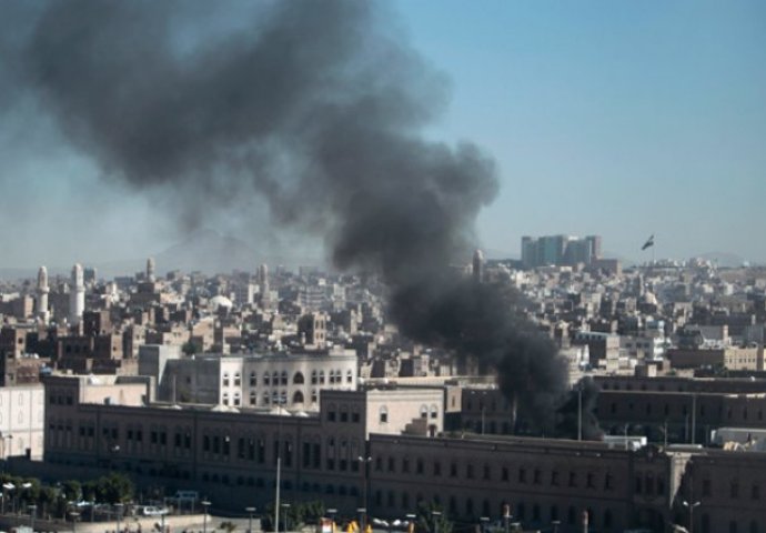 Poginulo 26 osoba u borbama u naftnoj zoni Jemena