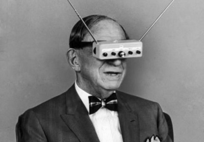 Povratak u prošlost: Stvari koje su sada nezamislive, a nekad su bile sasvim normalne