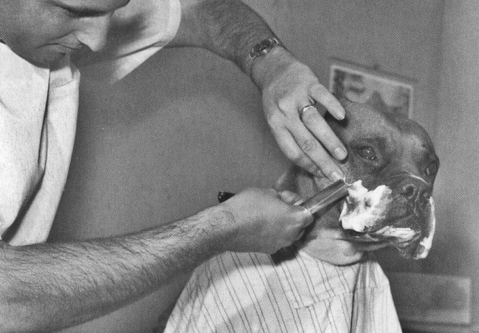 Povratak u prošlost: Stvari koje su sada nezamislive, a nekad su bile sasvim normalne