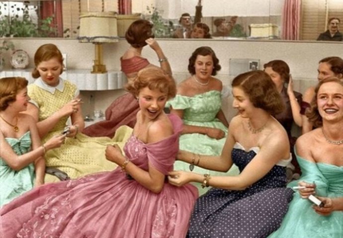 Povratak u prošlost: Stvari koje su sada nezamislive, a nekad su bile sasvim normalne