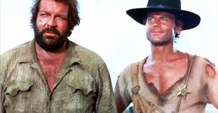 Preminuo Bud Spencer: Generacije Jugoslavena odrasle su uz njegove filmove