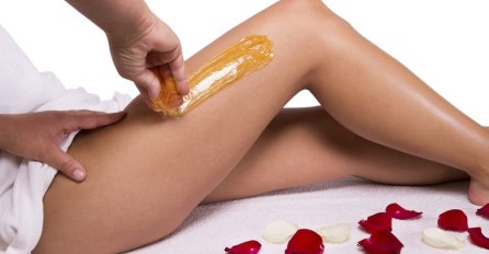 Napravite domaću, šećernu pastu za depilaciju 