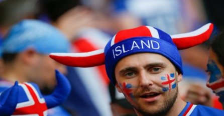 Pogledajte kako izgleda Reykjavik na nogama   