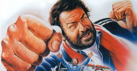 FILMSKA LEGENDA BUD SPENCER: Po ovim 'šamarčinama' ćemo ga zauvijek pamtiti (VIDEO)