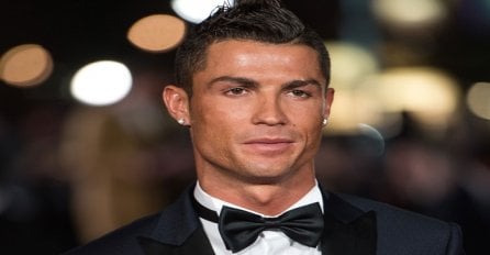 Ni izgled, ni bogatstvo: Zbog ovoga je Cristiano Ronaldo neodoljiv ženama! (FOTO)