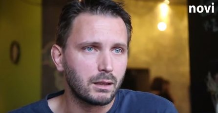 Upriličena promocija nove knjige Hrvoja Ivančića "Za'atar - Priče s Bliskog istoka"