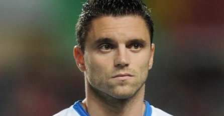 Sanel Jahić novi fudbaler FK Željezničar