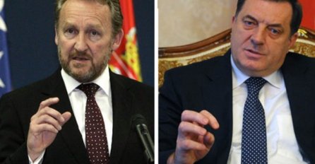 Izetbegović: BiH je taoc Milorada Dodika