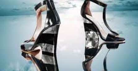 7 top modela u novoj Jimmy Choo kampanji