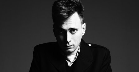 Hedi Slimane tuži vlasnika Saint Laurenta