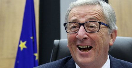 Juncker: Žele izaći iz EU, ali nemaju plan