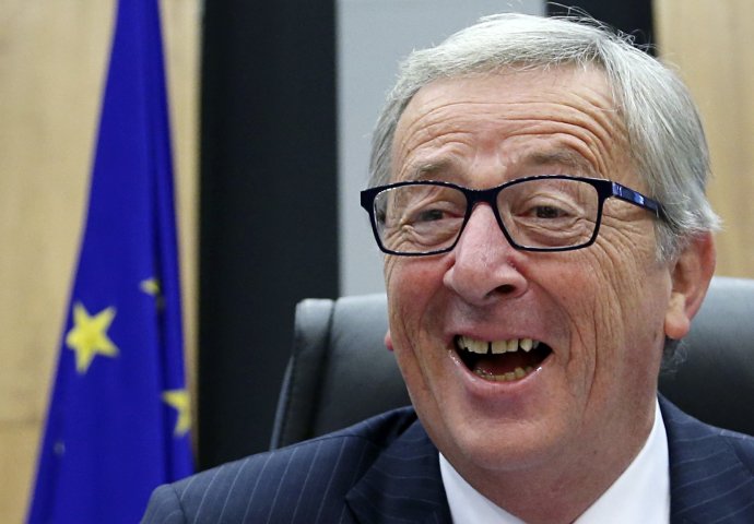 Juncker: Žele izaći iz EU, ali nemaju plan