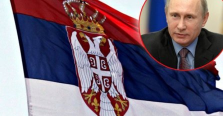 Putin od Srbije traži da održi referendum o ulasku u EU i NATO