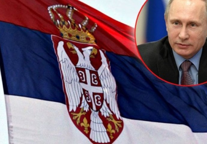 Putin od Srbije traži da održi referendum o ulasku u EU i NATO