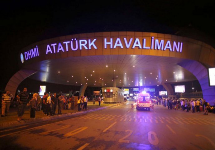 Turski ministar zdravstva: Na intenzivnoj njezi 41 ranjena osoba