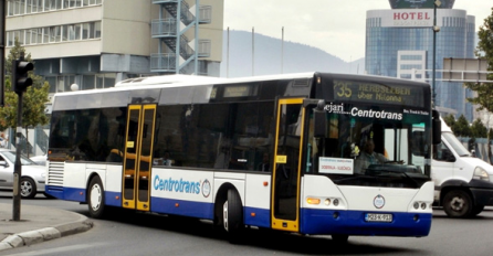 Centrotrans planira uvođenje noćne linije na relaciji Vijećnica-Dobrinja