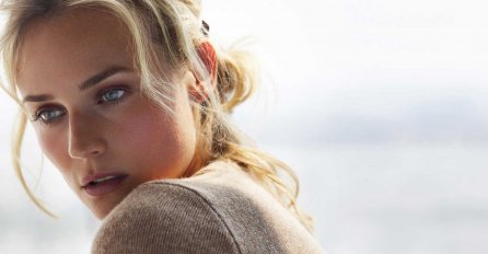 Diane Kruger priznala kako ju je slava promijenila